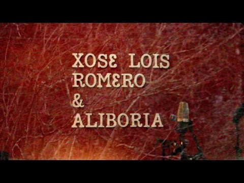 Xosé Lois Romero & Aliboria - Toutón