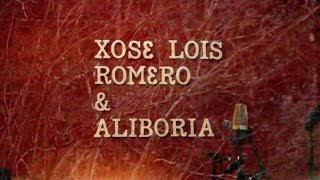 Xosé Lois Romero & Aliboria - Toutón