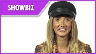 Megan McKenna gets brutally honest