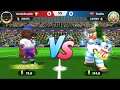 PK2 Zonichronix Vs Turbo