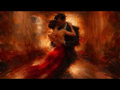 Unis Abdullaev - Dance of Passion 