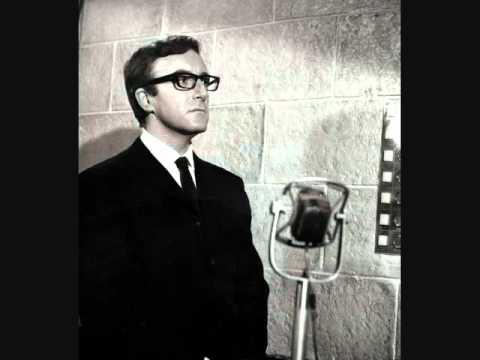 Peter Sellers: Complete Guide To Accents of The British Isles (pt2)