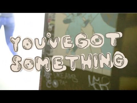 Antarcticats - You've Got Something (Official Video)