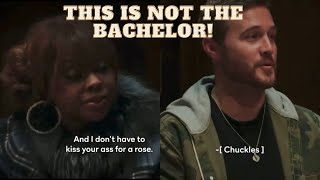 Phaedra Parks, Esq. Slid Peter HARD!! 😈  - The Traitors - Season 2 Ep. 9 - Recap