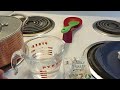 Mike Brand Freeze Dried Miso Soup Food Review By Monty K Reed