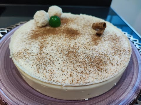 Majarete Venezolano, Que rico Postre!!!!