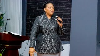 L'influence du Milieu, avec Past. Hélène Ngoy - Notre culte du 26 février 2017