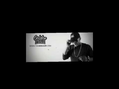 Timm Kolbair "Ride For Me"