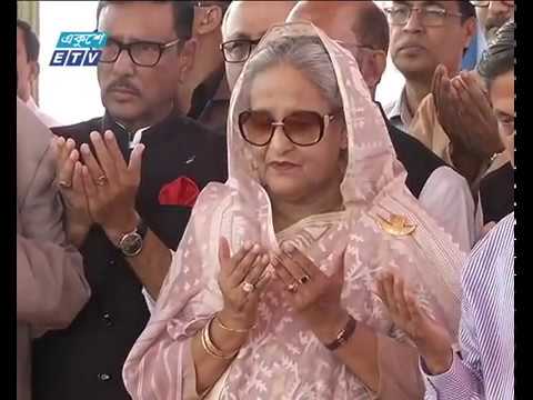 দক্ষিণ এশিয়ার প্রথম টানেলটির খনন কাজের উদ্বোধন