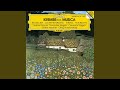 Berg: Chamber Concerto for Piano and Violin with 13 Wind Instruments - 2. Adagio