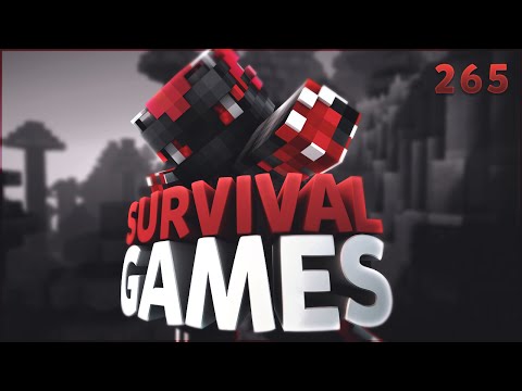 Minecraft Survival Games - Episode #265: "V-V-VIP!"