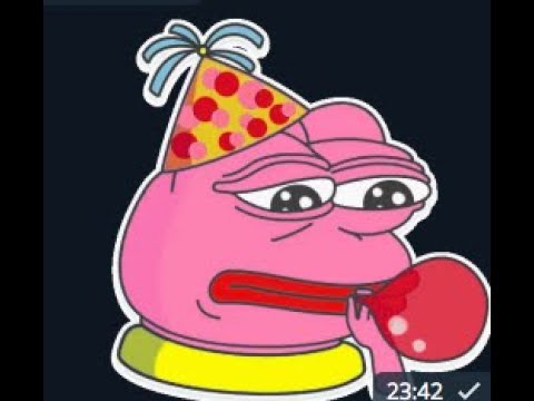 At Home with Henry 78 "Club Sessions HENRY´S BIRTHDAY PARTY!" :)