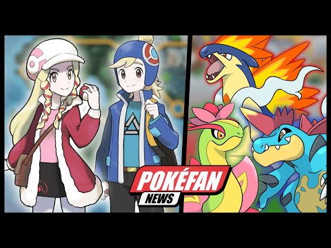 PokéFan News Vol. 42 - RESUMEN DE NOTICIAS DE FEBRERO DEL 2025