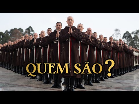Arautos do Evangelho, quem são? Conheça os Arautos do Evangelho