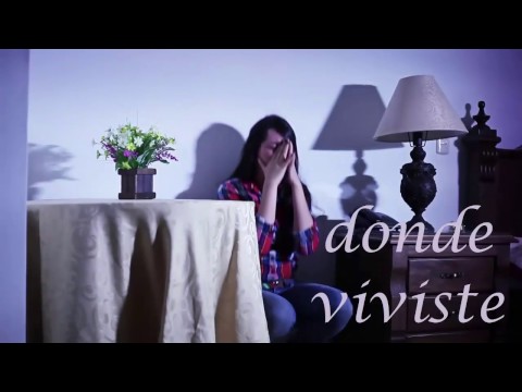 FERNANDO BURBANO - CANCION DE LUTO  (LETRA HD)