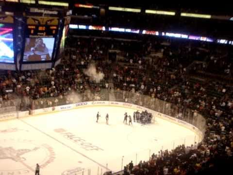 NHL 2010/11 - Florida Panthers 6 x 0 Tampa Bay (10-16-2010)