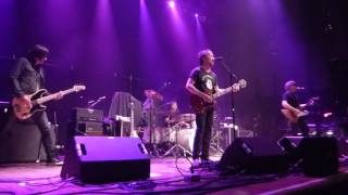 Fastball - Love Comes in Waves (Houston 06.24.17) HD