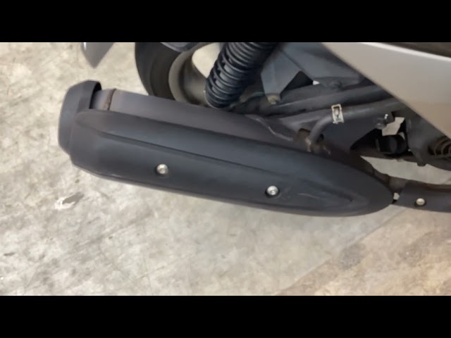 シグナスX SR/ヤマハ の販売情報 バイク王 八王子堀之内店｜ウェビック