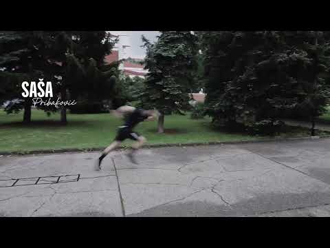 Saša Pribaković PROMO