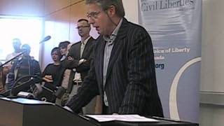 Rule of Law in an Age of Terror Part 1 of 2