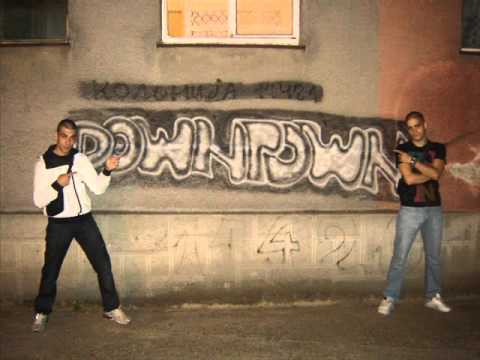 DT Crew -  Good night BG