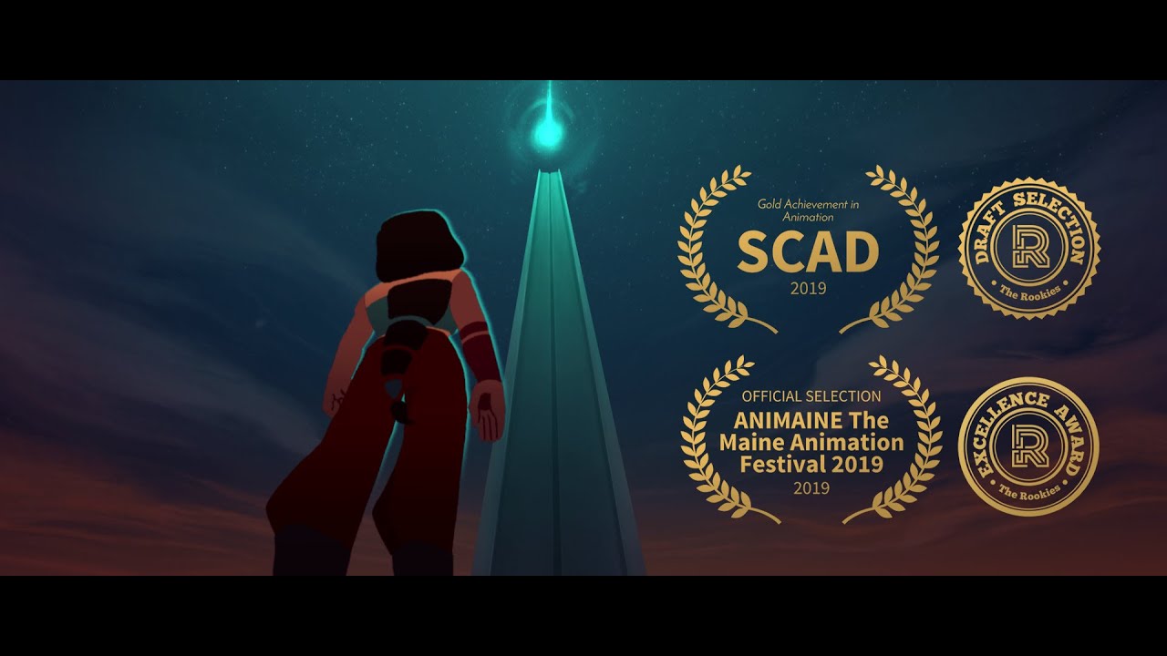 Polaris - SCAD Senior Animation 2019