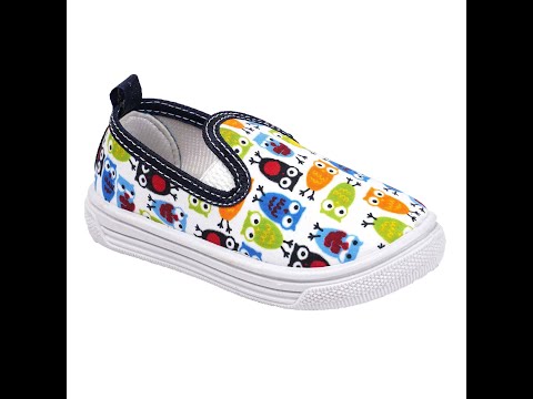 Kids Casual Shoes