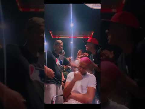 Dj MattD ft. EarKid e Menor Mc - HOUSE PARTY - Férias em Cancún