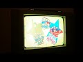 Opening To The Wiggles Splish Splash Big Red Boat And It S Time To Wake Up Jeff 2006 DVD