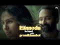 Kannodu X Premikkumbol ReTuned Malayalam Lofi Job Kurian Mridula Warrier EternaL