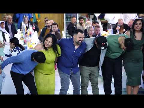 Sesevka Nudan / 2024 / 4K / PART 02 / AKCAY VIDEO PRODUCTION / HAKIM LOKMAN