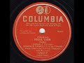 Frank Yankovic- Cleveland The Polka Town, 1949