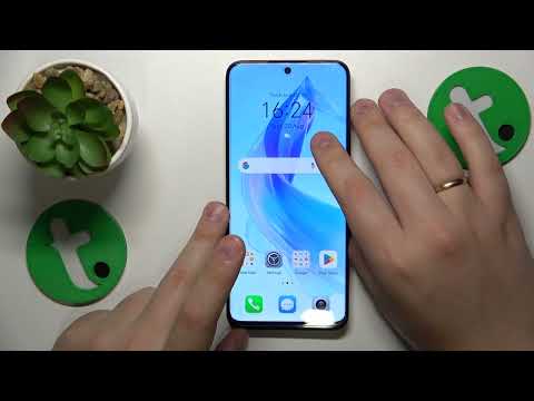 How to Bypass Parental Controls on HONOR 90 Lite - Turn Off Google Family Link