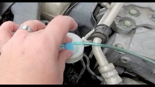 🔥 STOP buying expensive windshield washer fluid!!