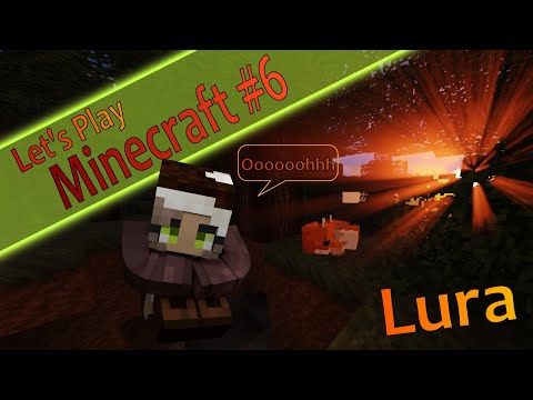 Let's Play Minecraft: Ep.6 Aufbruch in neue Gefilde