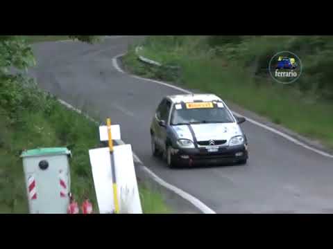 Rally Internazionale del Taro 2019