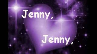 &quot;Jenny Take a Ride&quot; by Mitch Ryder &amp; The Detroit Wheels