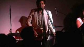 Fire - Jason Collett