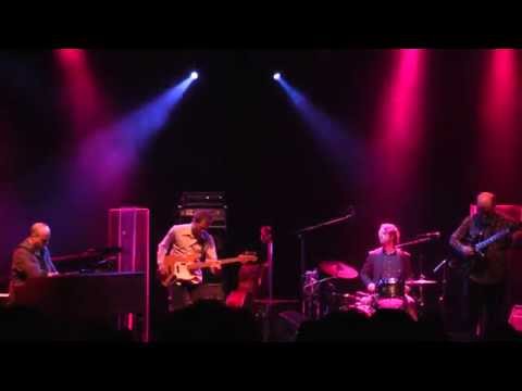 Medeski Scofield Martin & Wood 12/13/14 Set 1 Chicago, IL @ The Vic Theatre
