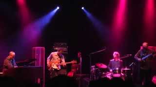 Medeski Scofield Martin & Wood 12/13/14 Set 1 Chicago, IL @ The Vic Theatre