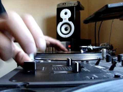 Illnaughty on some freestyle cuts 2010