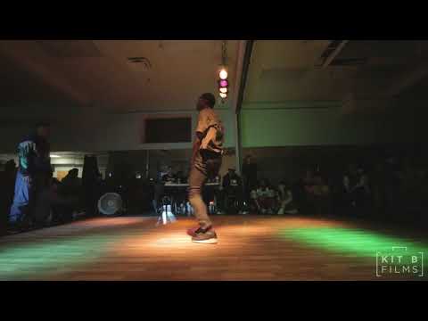 Zen VS Troublez [BreakingFinals] - Fired Up Still: The Stillosophy Of Styles