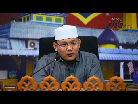 LIVE 27-02-2024 Ustaz Qarni Edrus : Indahnya Pesan Luqman Al-Hakim