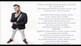 Keen'V - MOTI'V ( new version )