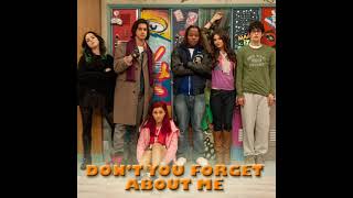 Don&#39;t You Forget About Me - Victorious - Victoria Justice
