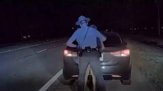 Civil rights lawsuit filed against Arkansas State Trooper following violent traffic stop