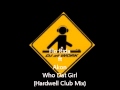 Flo Rida Ft Akon - Who Dat Girl (Hardwell Club ...