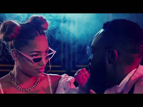 Jae Izzy-Peteku (Official Video 2020)