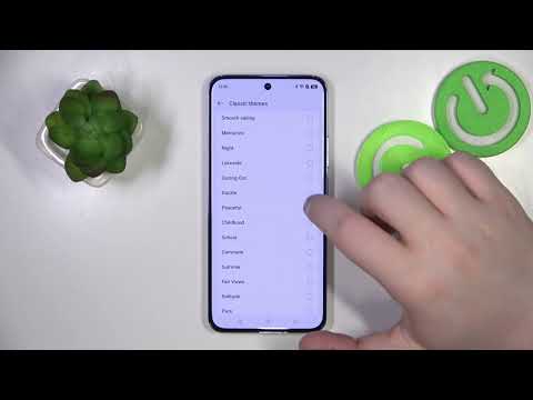 How to Change the Alarm Sound in OPPO Reno 12 Pro