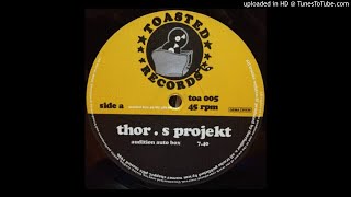 Thor. S Projekt - In My House  [1996]